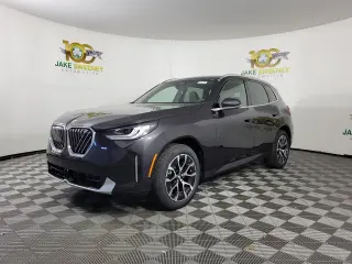 2026 BMW X3