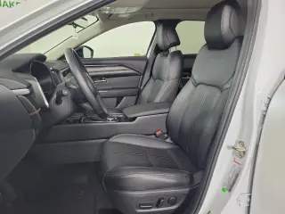 2025 Mazda CX-50 Hybrid
