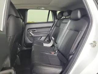2025 Mazda CX-50 Hybrid