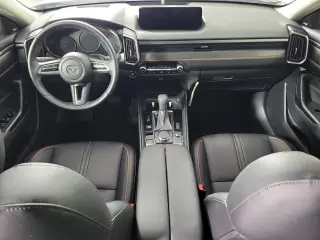 2025 Mazda CX-50 Hybrid