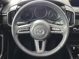2025 Mazda CX-50 Hybrid