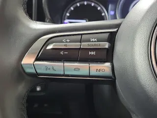 2025 Mazda CX-50 Hybrid