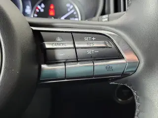 2025 Mazda CX-50 Hybrid