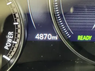2025 Mazda CX-50 Hybrid