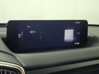 2025 Mazda CX-50 Hybrid