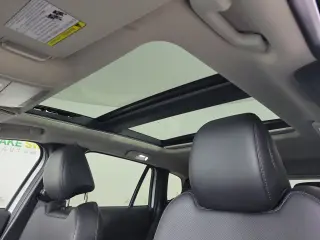 2025 Mazda CX-50 Hybrid