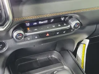 2025 Mazda CX-50 Hybrid