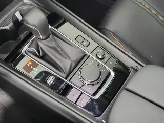 2025 Mazda CX-50 Hybrid