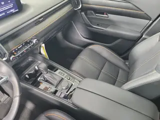 2025 Mazda CX-50 Hybrid
