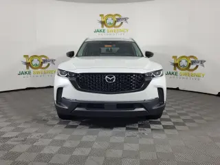 2025 Mazda CX-50 Hybrid