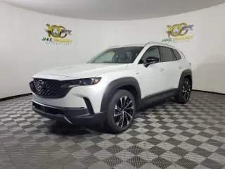 2025 Mazda CX-50 Hybrid