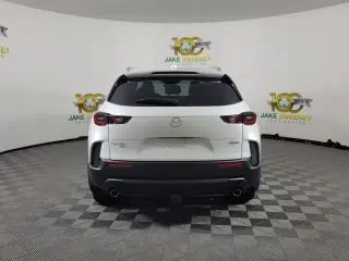 2025 Mazda CX-50 Hybrid