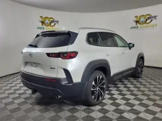 2025 Mazda CX-50 Hybrid