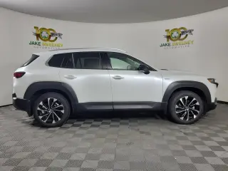 2025 Mazda CX-50 Hybrid