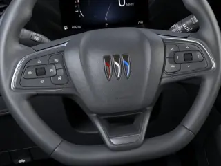 2026 Buick Encore GX