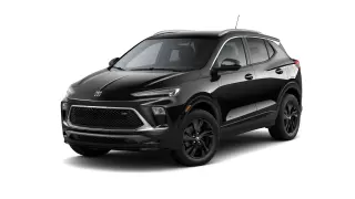 2026 Buick Encore GX