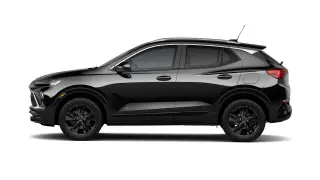 2026 Buick Encore GX