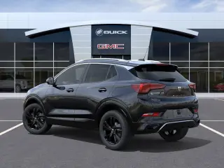 2026 Buick Encore GX