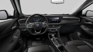 2026 Buick Encore GX