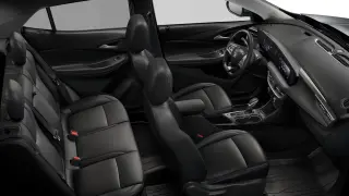 2026 Buick Encore GX