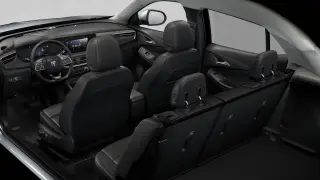 2026 Buick Encore GX