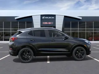 2026 Buick Encore GX
