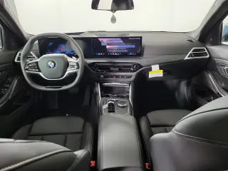 2026 BMW 3 Series