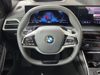 2026 BMW 3 Series