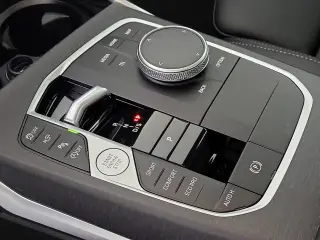 2026 BMW 3 Series