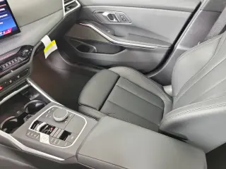 2026 BMW 3 Series
