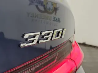 2026 BMW 3 Series