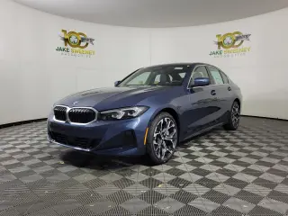 2026 BMW 3 Series