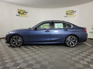 2026 BMW 3 Series