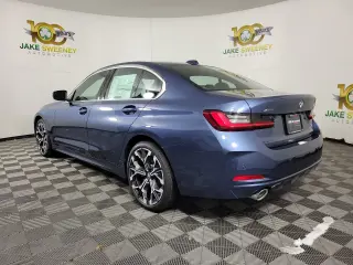 2026 BMW 3 Series