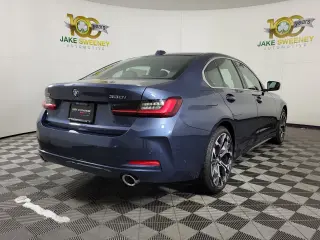 2026 BMW 3 Series