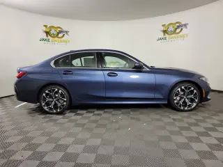 2026 BMW 3 Series