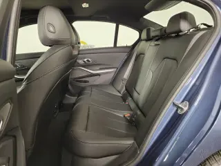 2026 BMW 3 Series