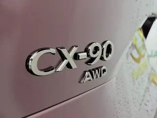 2026 Mazda CX-90