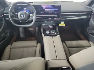 2026 BMW 5 Series