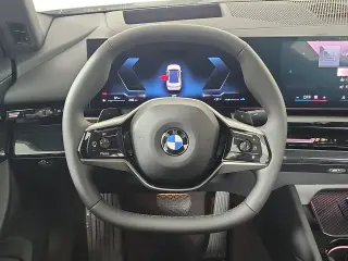2026 BMW 5 Series