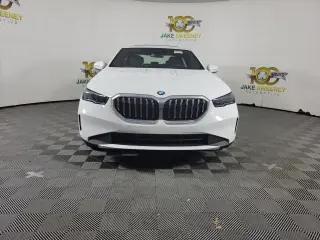2026 BMW 5 Series
