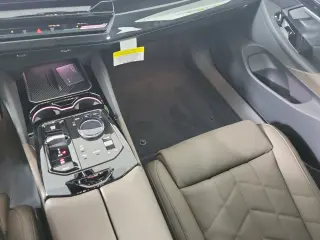 2026 BMW 5 Series