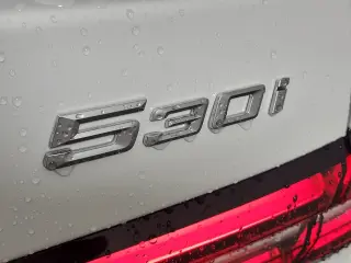 2026 BMW 5 Series