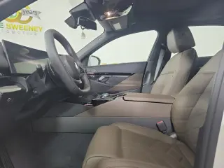 2026 BMW 5 Series