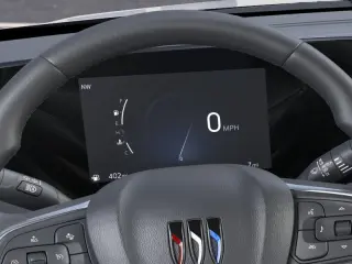 2026 Buick Envista