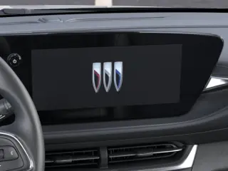 2026 Buick Envista