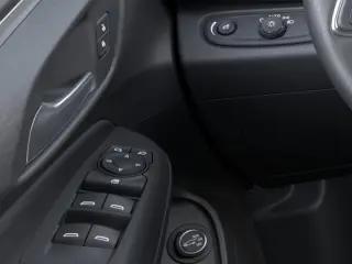 2026 Buick Envista