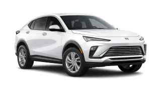 2026 Buick Envista