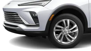 2026 Buick Envista