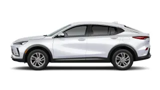 2026 Buick Envista